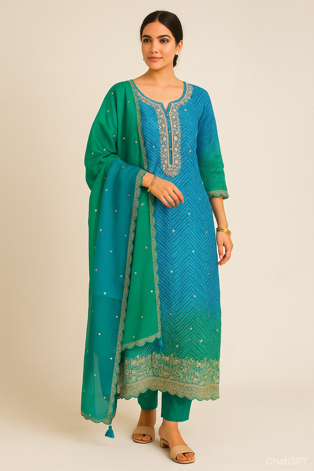 Special Occasion Outfits