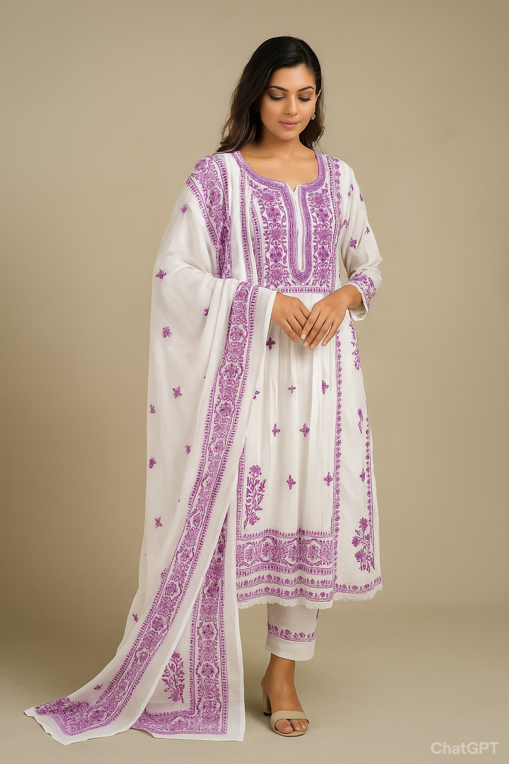 Workwear Kurtis